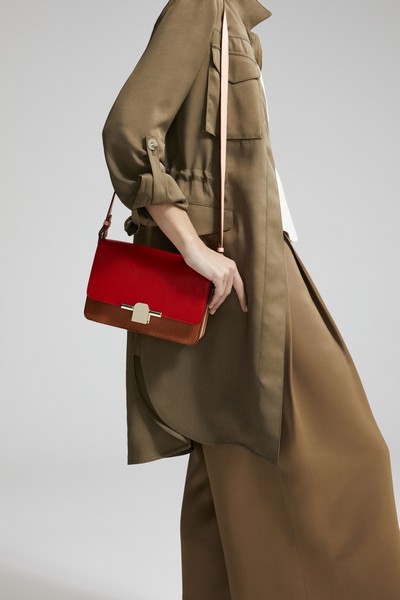 Massimo Dutti SS17 Collection